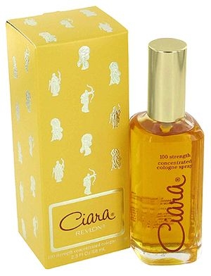 Ciara Perfume - Click Image to Close
